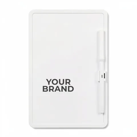 Memo Board 5-1/2 x 8-1/4 w/ Mag