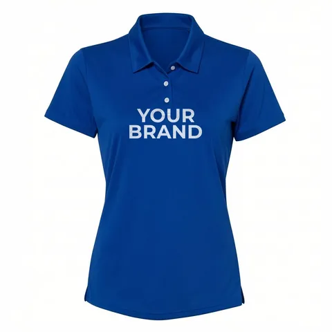 Women's Performance Polo - A231