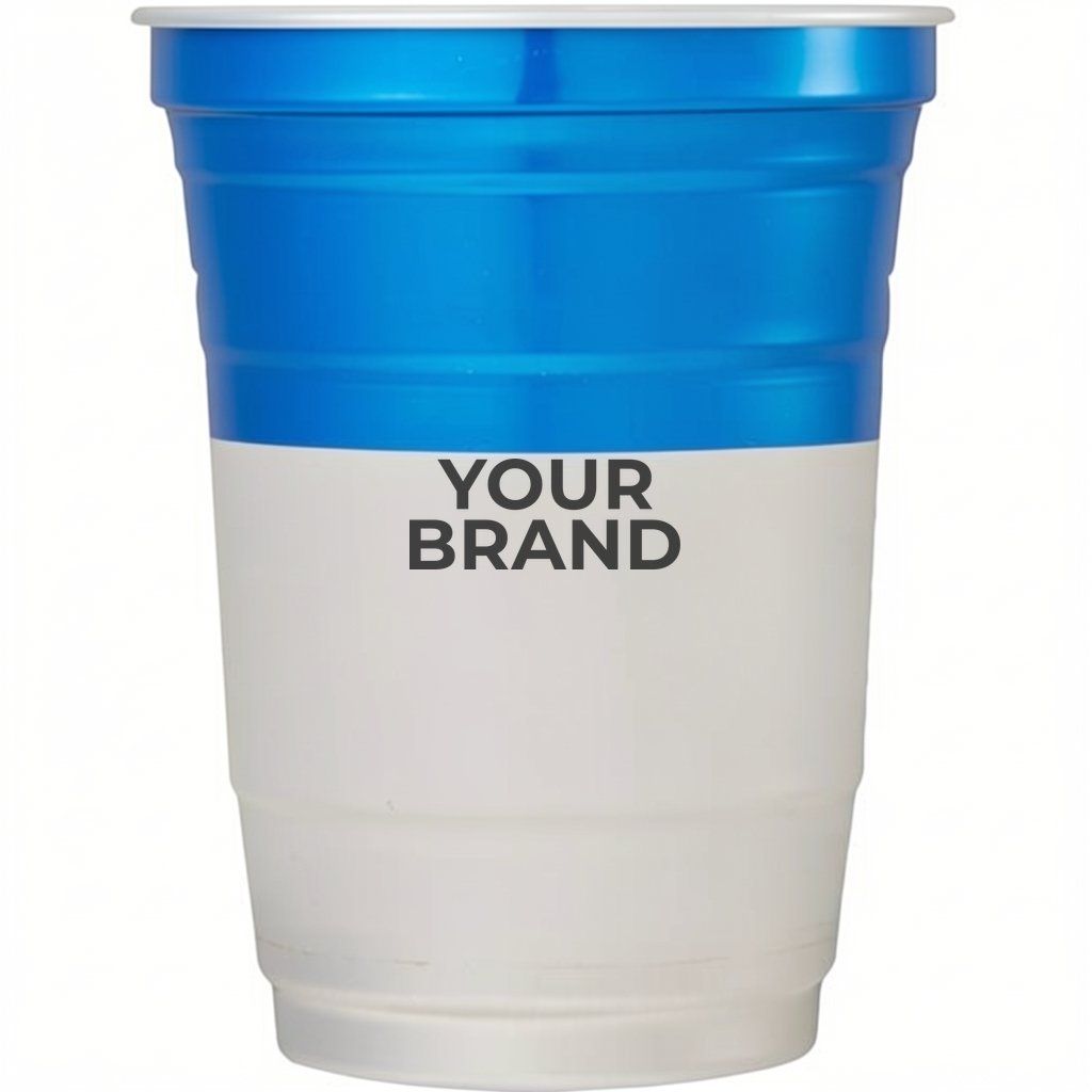 Top Cup America 250th Aluminum Cup 16oz