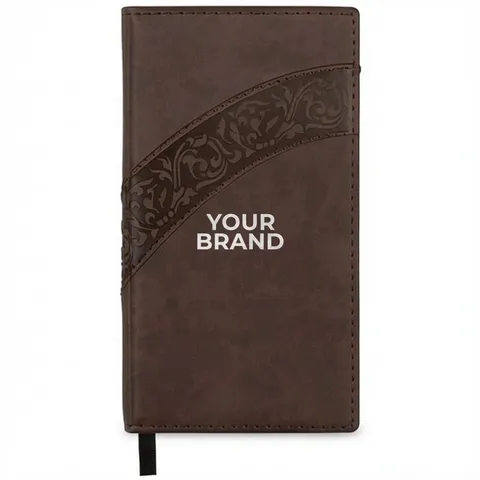 Tuscany Classic Monthly Pocket Calendar