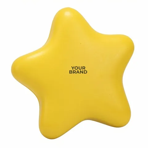 Star Slo-Release Serenity Squishy™