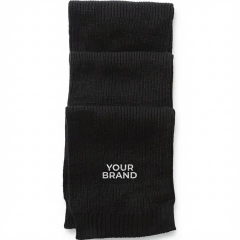 Unisex Wallace Roots73 Knit Scarf