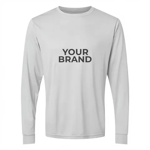 Unisex Nexgen Performance Long Sleeve T-Shirt - 788