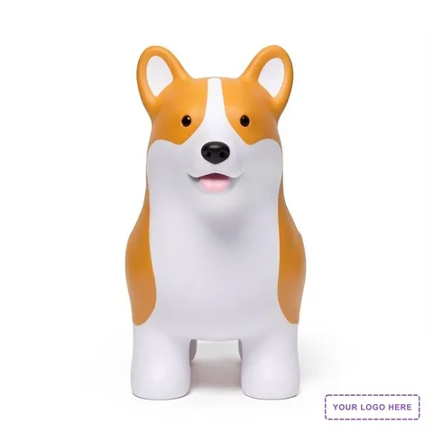 Corgi Stress Reliever
