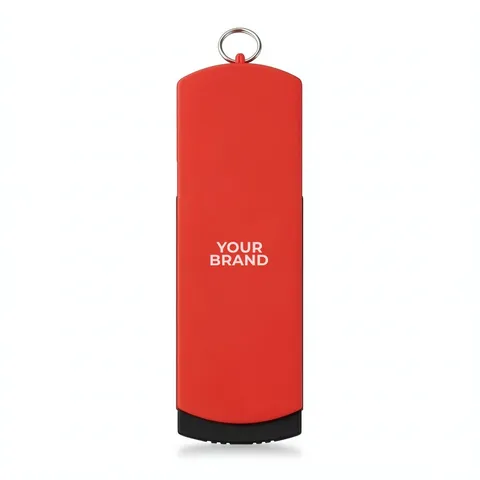 Universal Source® 2 GB Slide USB 2.0 Flash Drive