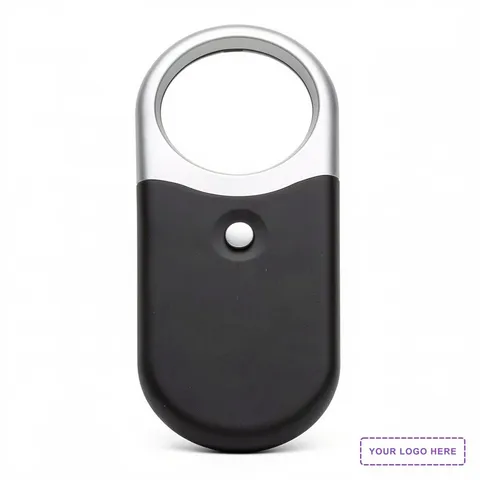 Compact Magnifier Light