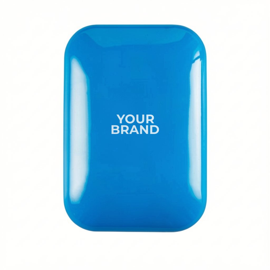 Rapid Care Tin First Aid Kit
