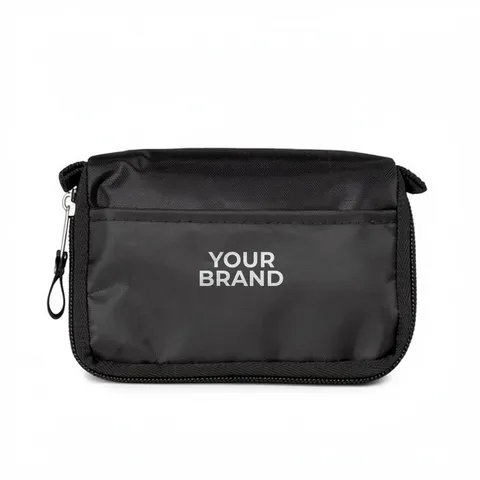 First Aid Travel Kit - 13 Piece