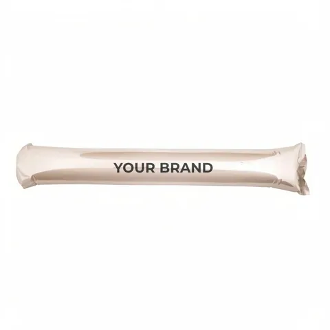 Metallic BamBams (Noisemakers) Pair