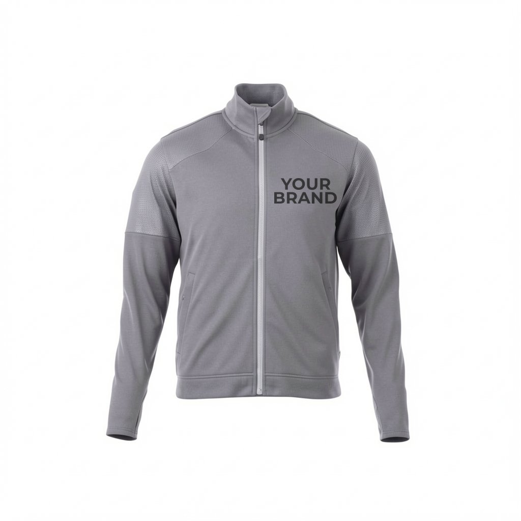 Men's SENGER Knit Jacket