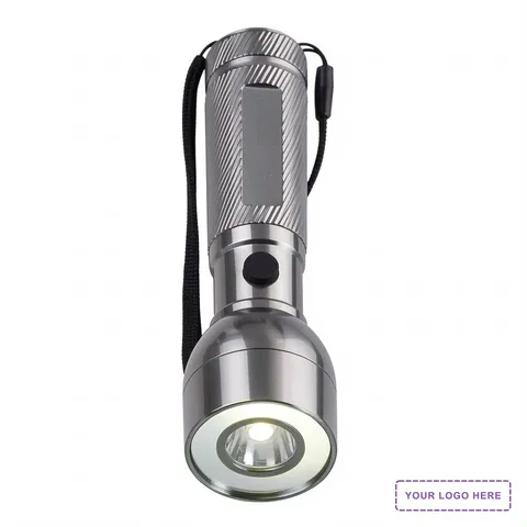 Ranger Aluminum Flashlight