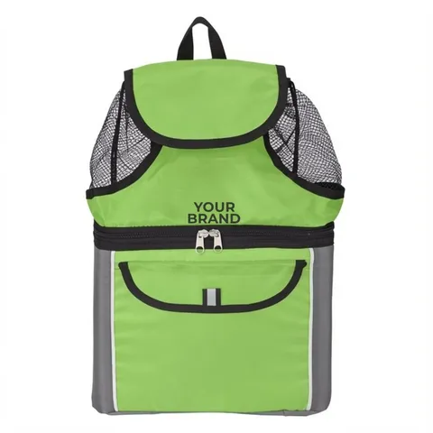 All-In-One Kooler Beach Backpack