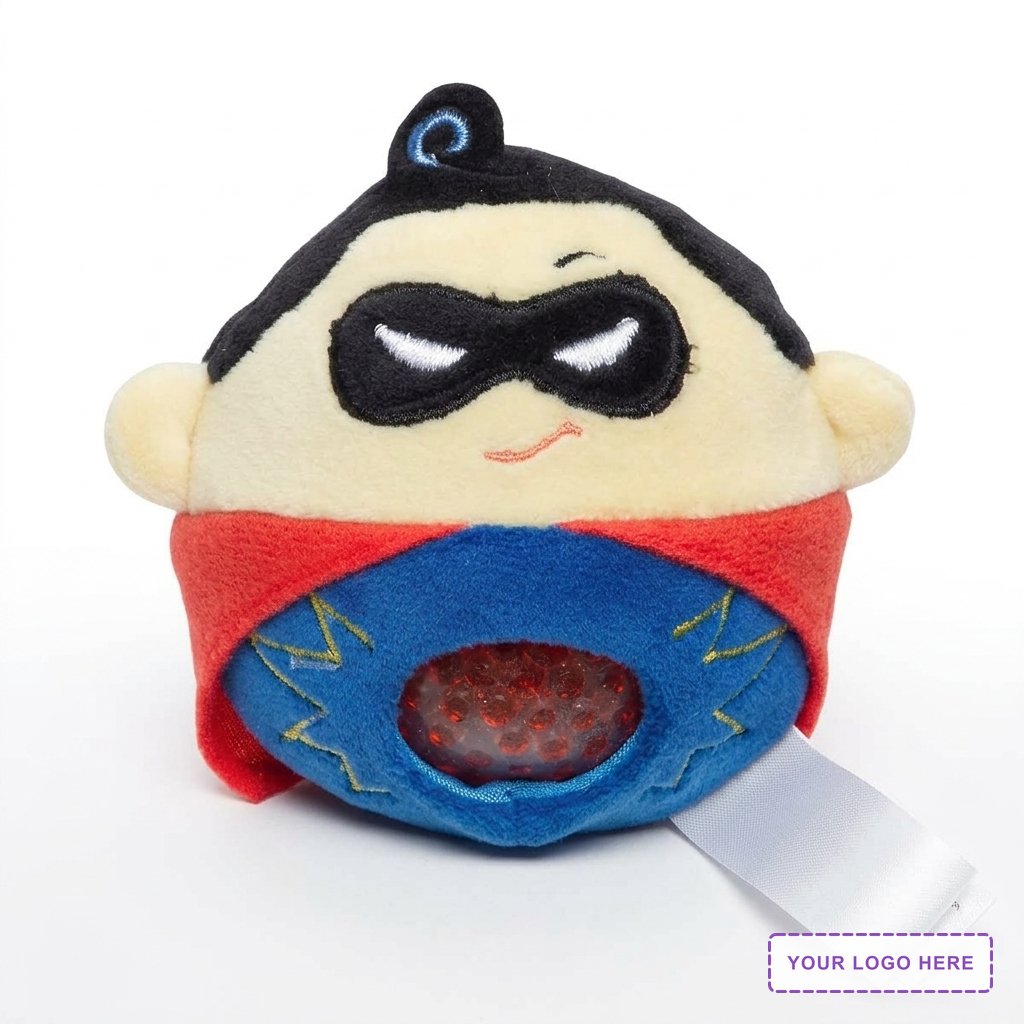 Stress Busters™ Superhero