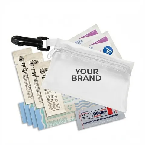 Sunscape First Aid Kit