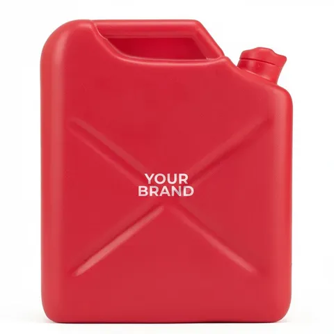 Jerry Can Stress Reliever