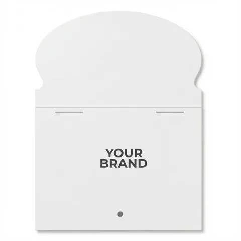 Adhesive Peel-N-Stick® Calendar - Oval