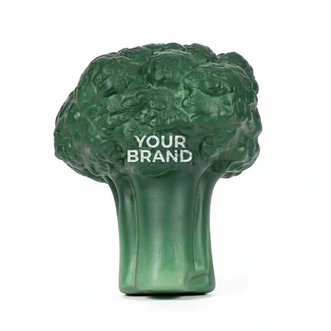Broccoli Stress Reliever