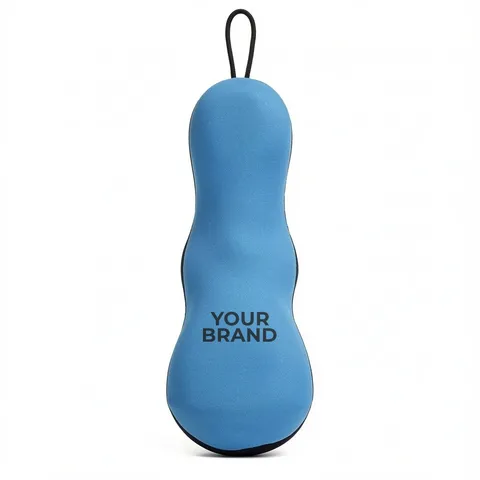 Toss-N-Float Dog Toy