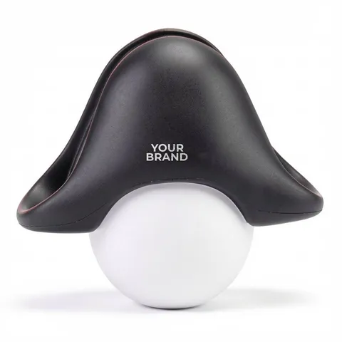 Pirate Mad Cap Stress Reliever