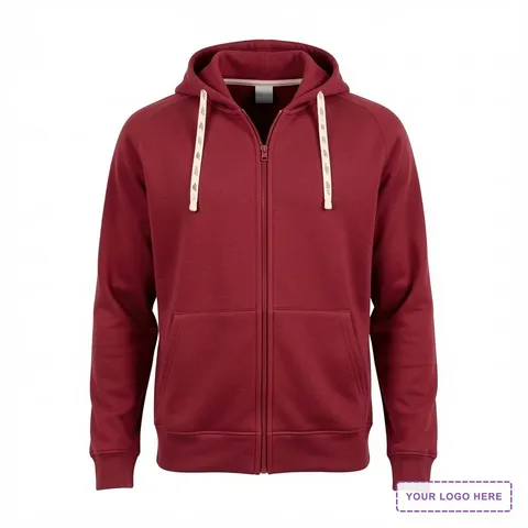 Men's RIVERSIDE Roots73 FZ Hoody