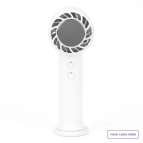 Portable Refrigeration Fan