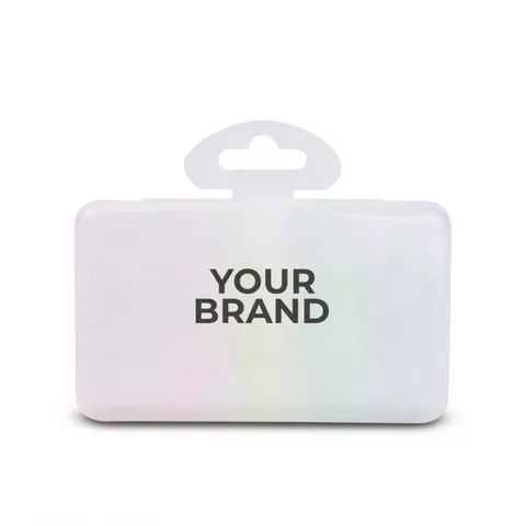 Fruit Scented Highlighter Set