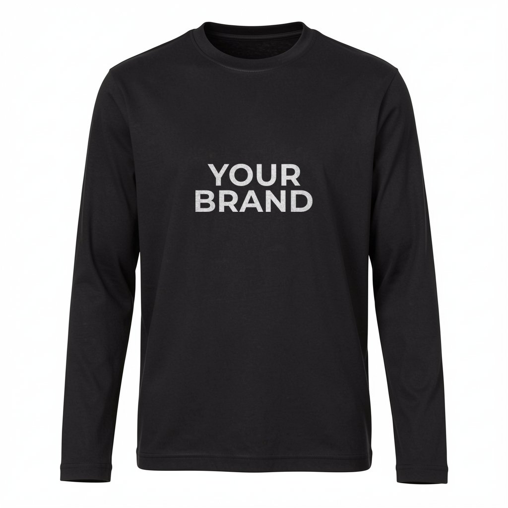 Youth Zone Performance Long Sleeve T-Shirt - TT11YL