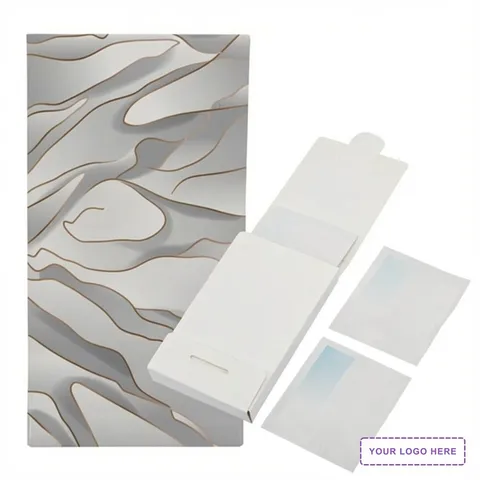 Lens Wipes Pocket Kit