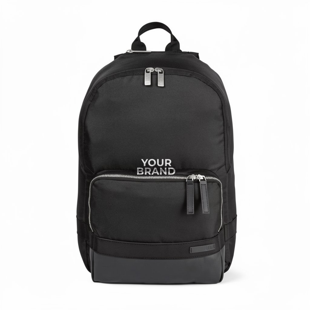 Travis & Wells® Ashton Laptop Backpack