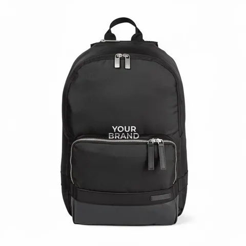 Travis & Wells® Ashton Laptop Backpack