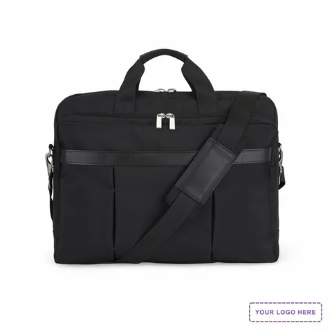 Bugatti Gregory Briefcase