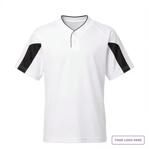 Youth Striker Placket - 2976