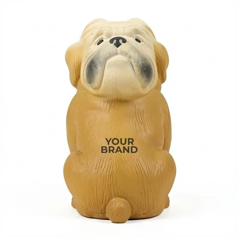 Bulldog Stress Reliever