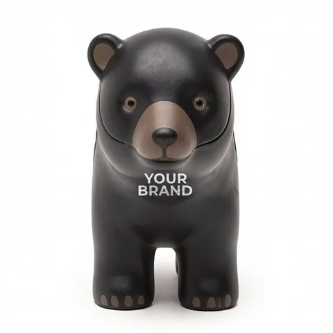 Bear Stress Reliever