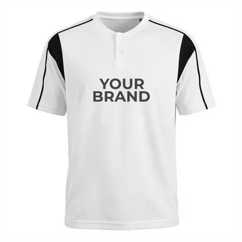 Men's B-Core Pro Placket Jersey - 7937