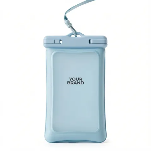 Best Buddy Tools® Seahorse IPX8 Waterproof Floating TPU Phone Pouch