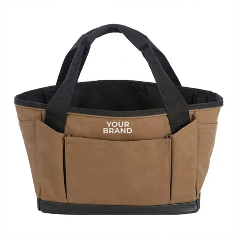 Wolverine 13" 17-Pocket Tool Tote