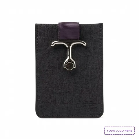 Anchor Phone Wallet + Stand