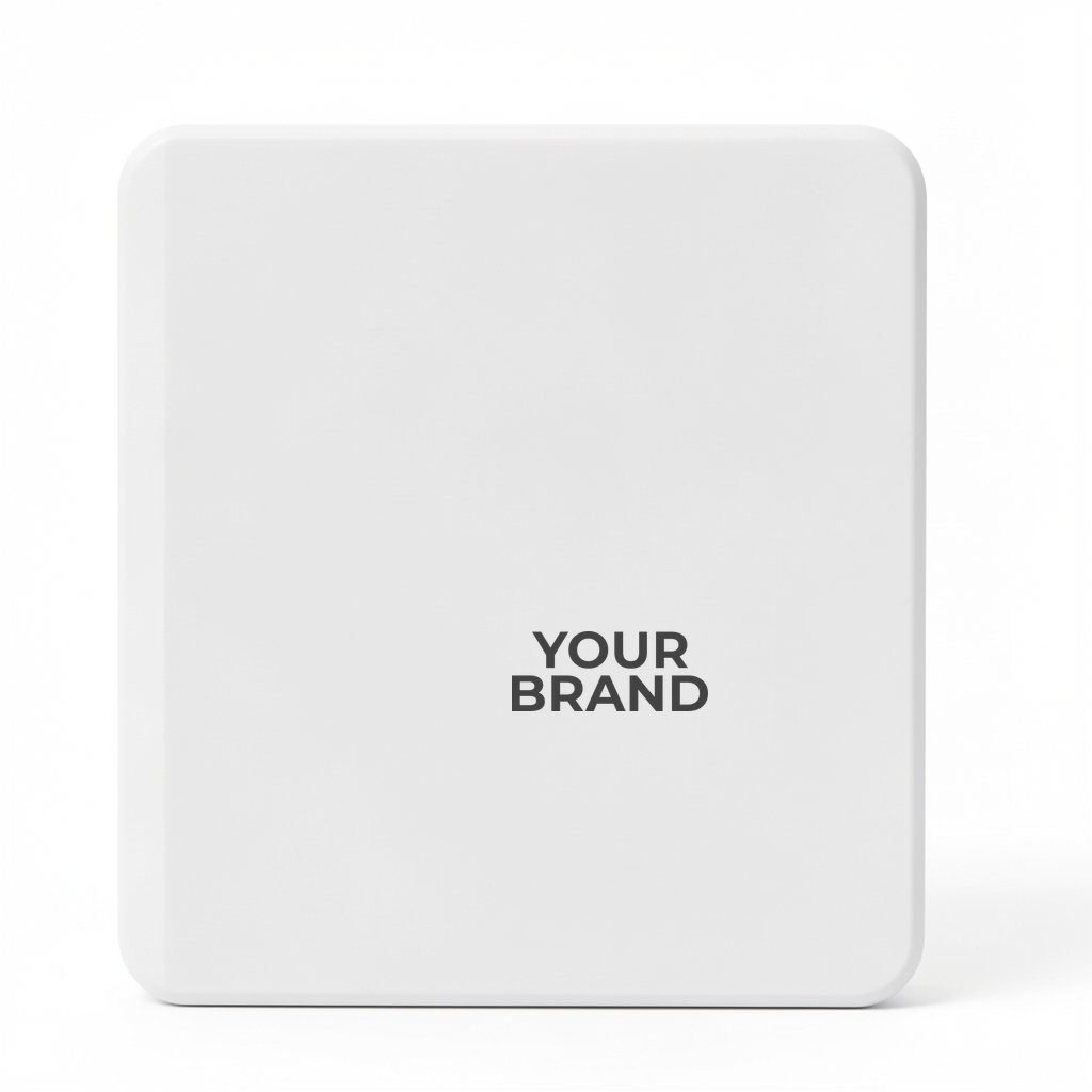 Double Sided Calendar Magnet