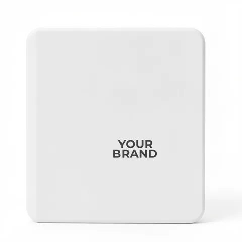 Double Sided Calendar Magnet