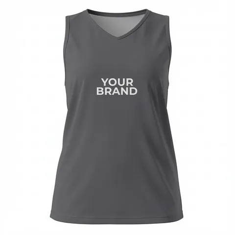 Women's Reversible Racerback Tank - 506CRW