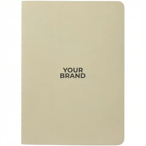 Karst Pocket Stone Paper Notebook