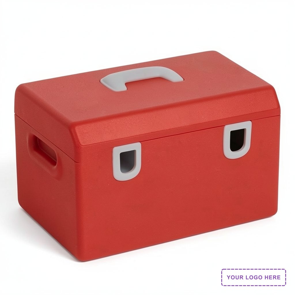 Toolbox Stress Reliever