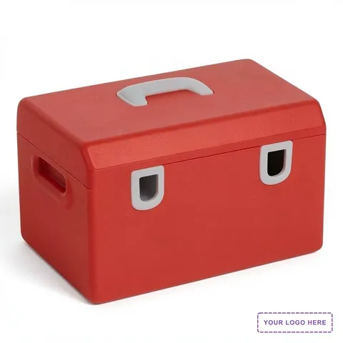 Toolbox Stress Reliever