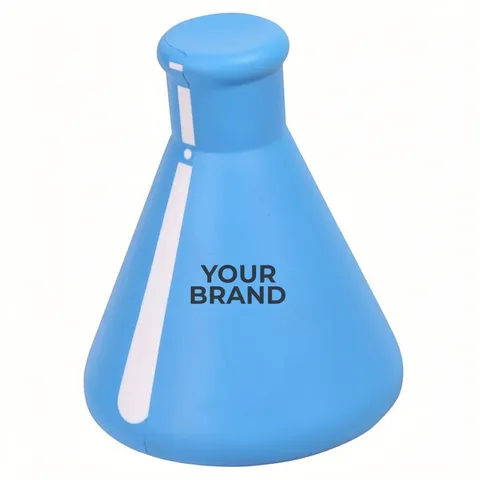 Chemical Flask Stress Reliever