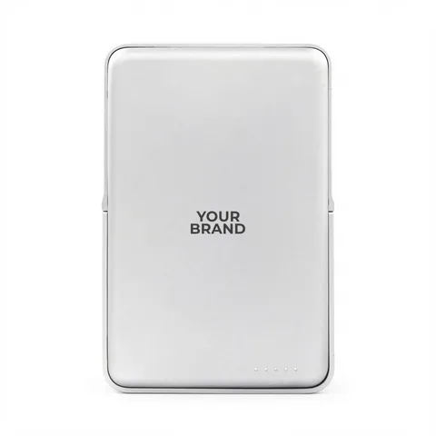 5,000 mAh Mag Max Stand & Deliver Power Bank