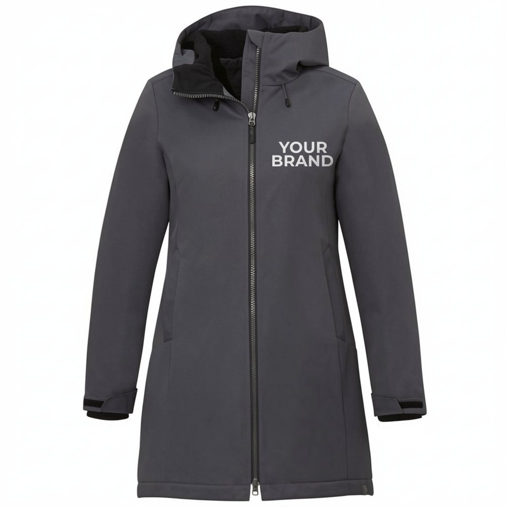 HARDY Eco Insulated Jacket - Women's