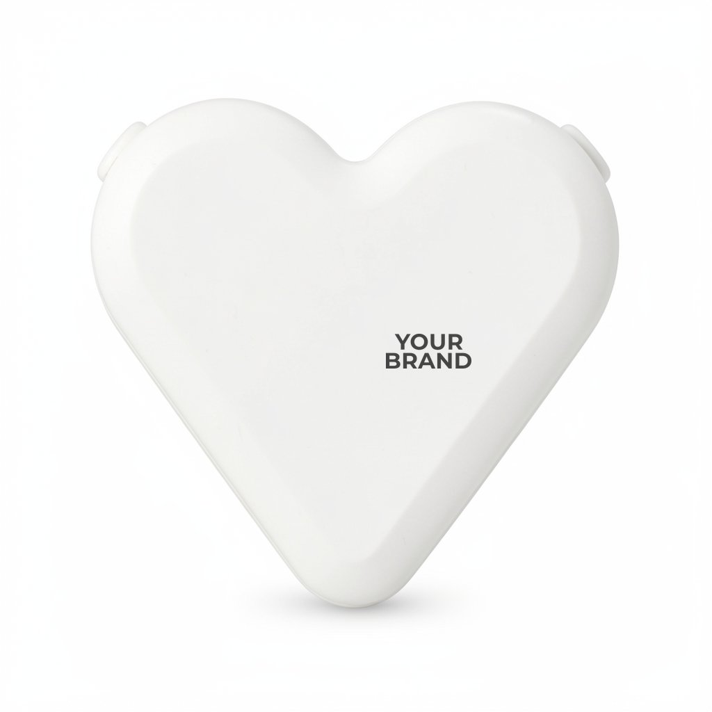 Heart Pill Box