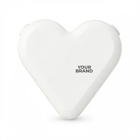 Heart Pill Box