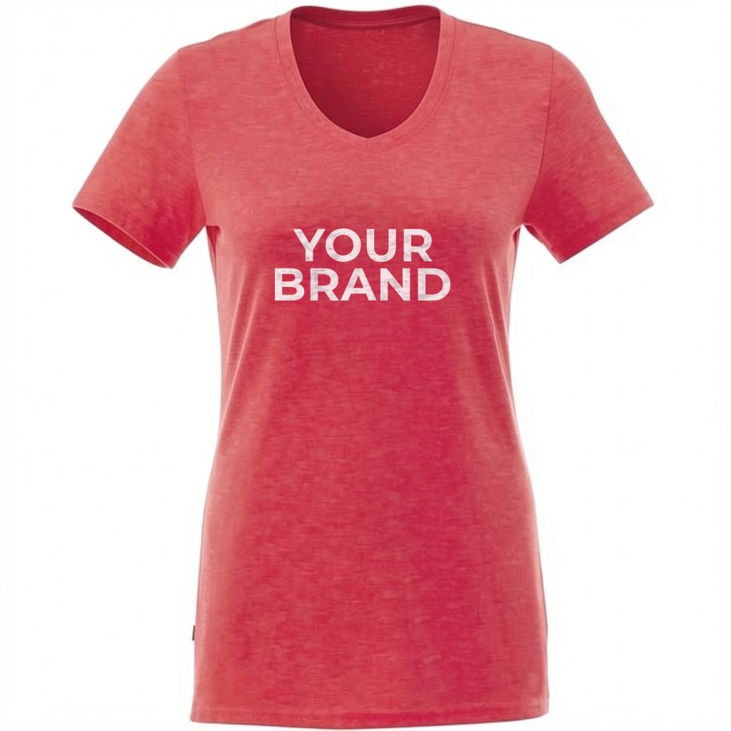 Women's SAREK-V Short Sleeve Tee